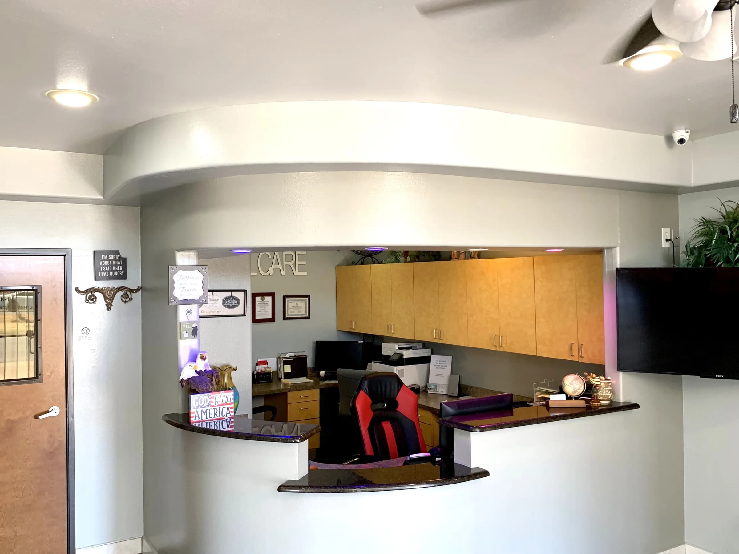 Lobby 1
