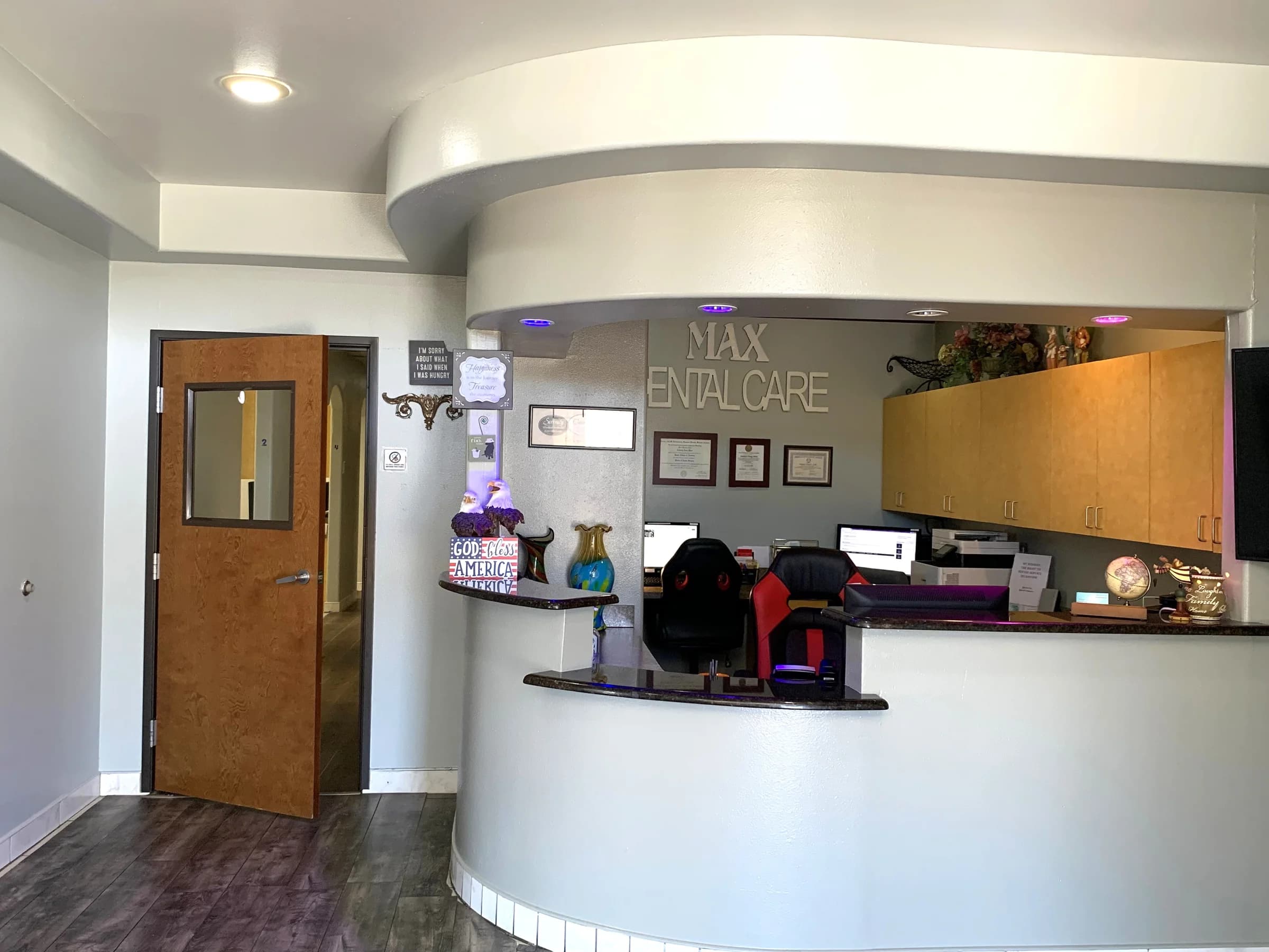 Lobby 2